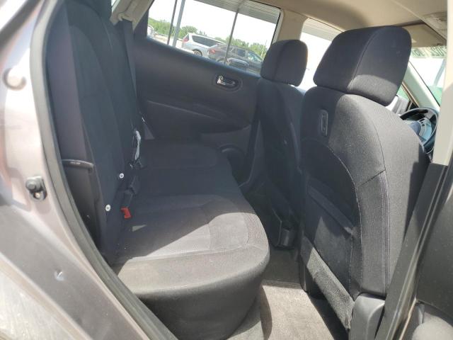 2013 NISSAN ROGUE S - JN8AS5MV2DW665653