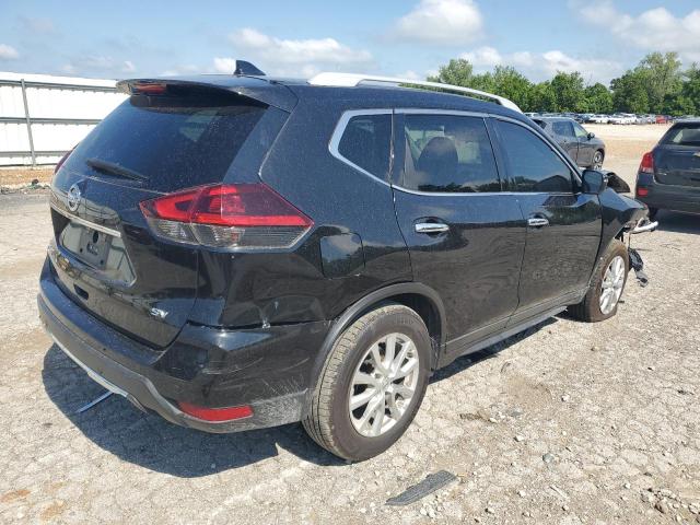 2019 NISSAN ROGUE 5N1AT2MT6KC770549