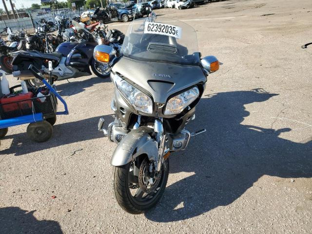 2008 HONDA GL1800 1HFSC47H98A713560