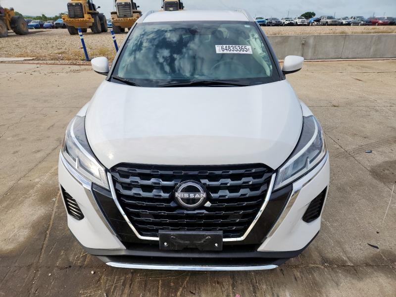 2023 NISSAN KICKS SV - 3N1CP5CVXPL565255