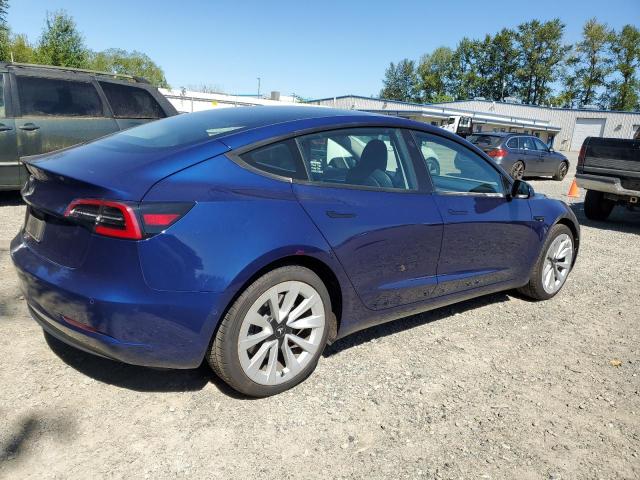 2022 TESLA MODEL 3 5YJ3E1EA8NF369882
