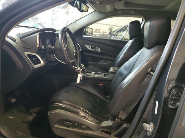 2014 GMC TERRAIN SL - 2GKFLYE32E6139116