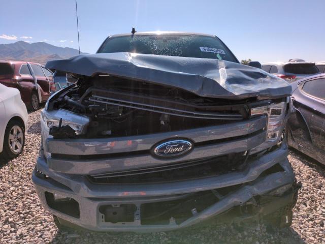 2019 FORD F150 SUPER 1FTEW1E43KKD04534