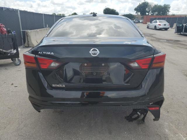 2020 NISSAN ALTIMA S - 1N4BL4BV5LC211171