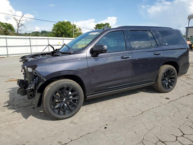 2024 CADILLAC ESCALADE S 1GYS4FKL1RR278125