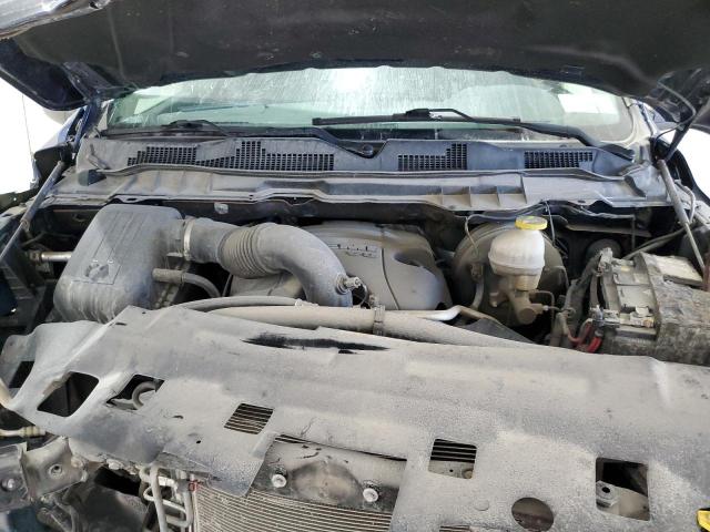 2019 RAM 1500 CLASS 1C6RR7GT7KS737121
