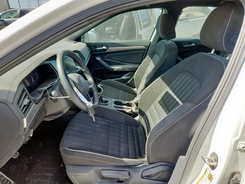 2024 VOLKSWAGEN JETTA SPOR 3VWAM7BU8RM032252