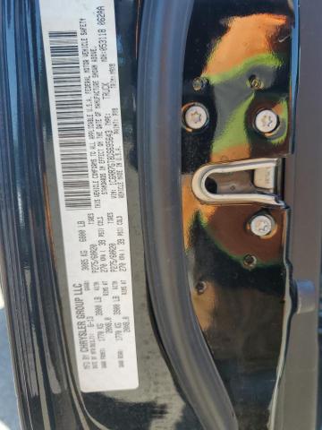 2013 RAM 1500 SLT - 1C6RR7GT8DS695643