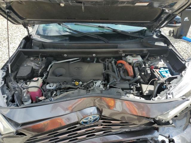 2019 TOYOTA RAV4 XSE JTMEWRFV5KJ002223