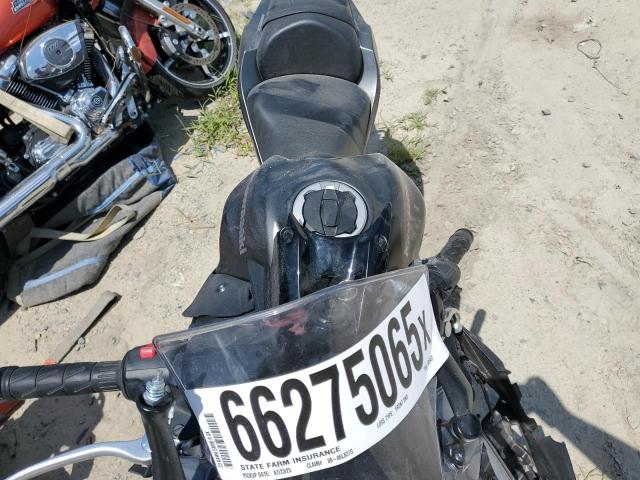 2023 KAWASAKI EX650 R ML5EXER12PDA85451