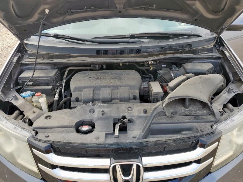 2015 HONDA ODYSSEY EX 5FNRL5H62FB026940