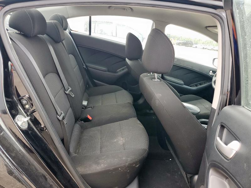 2018 KIA FORTE LX - 3KPFK4A72JE195552