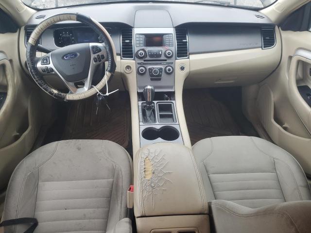 2016 FORD TAURUS SE 1FAHP2D88GG109890