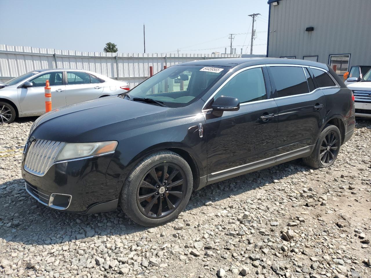 LINCOLN MKT