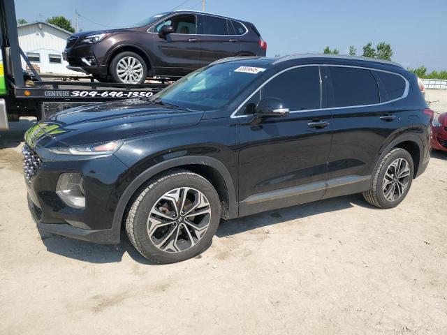 HYUNDAI SANTA FE L