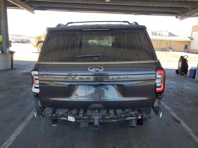2022 FORD EXPEDITION MAX LIMITED 1FMJK2AT8NEA36236
