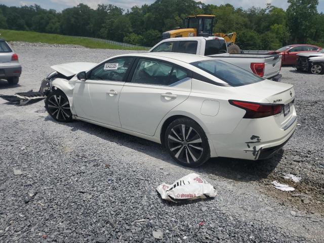 2021 NISSAN ALTIMA SR - 1N4BL4CV9MN402760