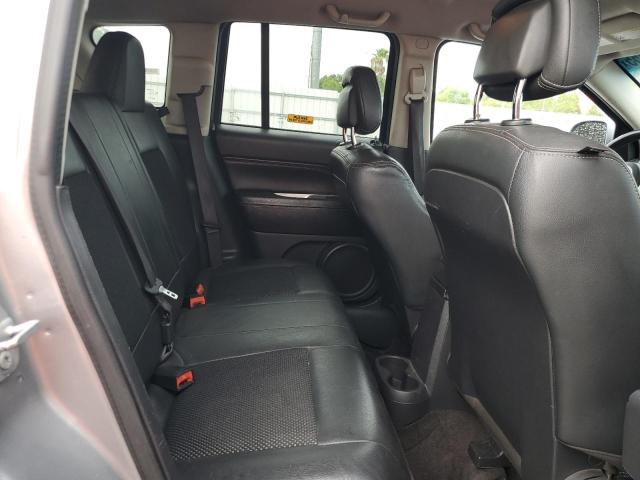 2017 JEEP COMPASS LA 1C4NJCEB1HD160195