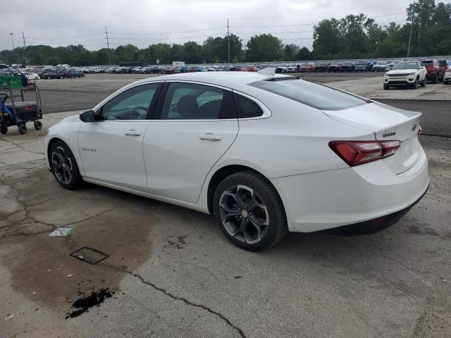 2022 CHEVROLET MALIBU LT - 1G1ZD5ST9NF118402