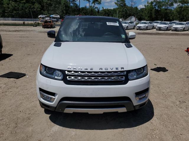2014 LAND ROVER RANGE ROVE - SALWR2TF3EA393935