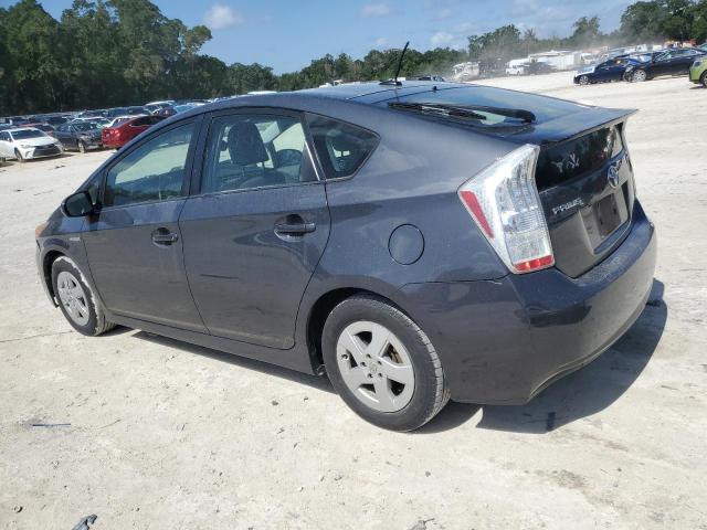 Vin: jtdkn3du3a0117744, lot: 63289545, toyota prius 20102