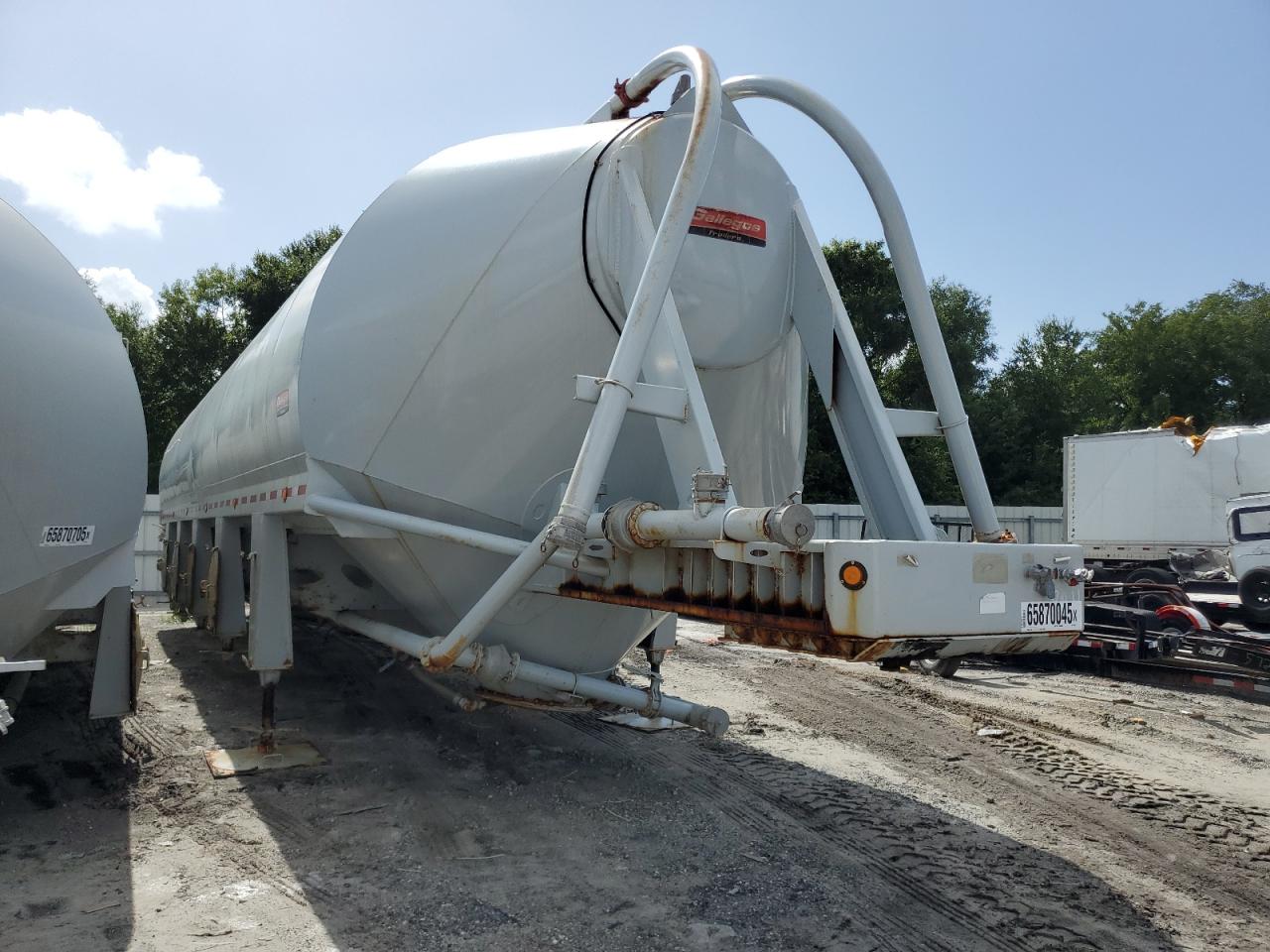 Lot #3208111306 2022 GALLEGOS UNKNOWN