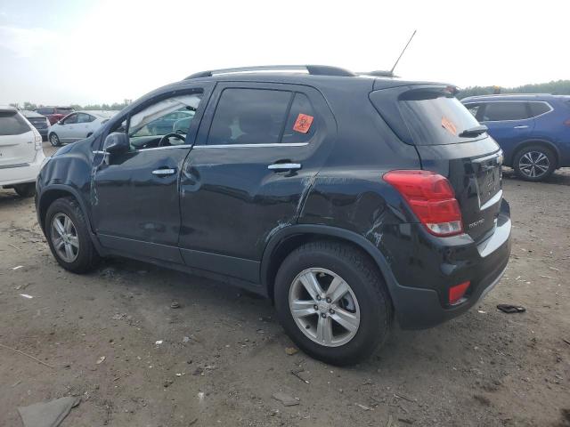 2019 CHEVROLET TRAX 1LT KL7CJPSB5KB925508