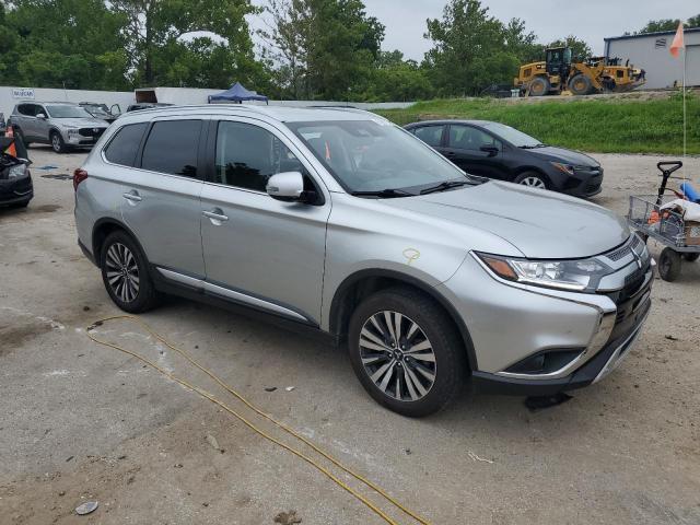 2020 MITSUBISHI OUTLANDER SE JA4AZ3A36LZ030263