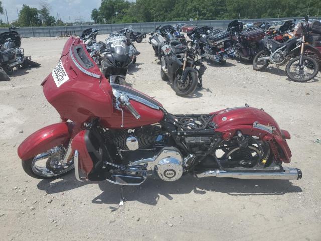 2016 HARLEY-DAVIDSON FLHXSE CVO 1HD1PXN10GB952293
