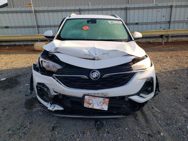 2020 BUICK ENCORE GX KL4MMDSL4LB119144