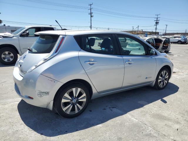 2013 NISSAN LEAF S - 1N4AZ0CP9DC402578