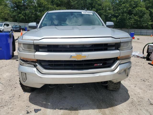 2016 CHEVROLET SILVERADO - 1GCVKRECXGZ251721
