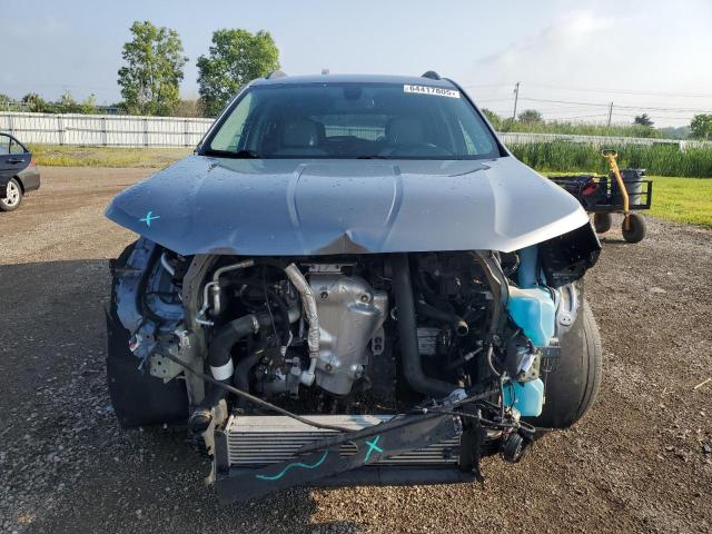 2019 GMC TERRAIN SL 3GKALMEV7KL369018