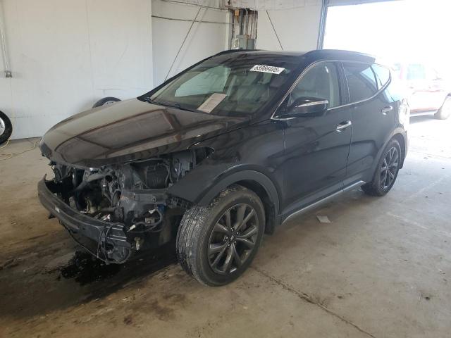 HYUNDAI SANTA FE S