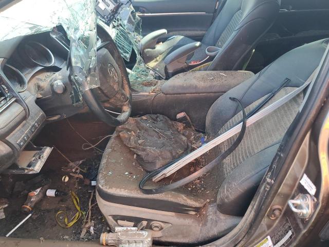 2022 TOYOTA CAMRY SE - 4T1G11AK4NU624798