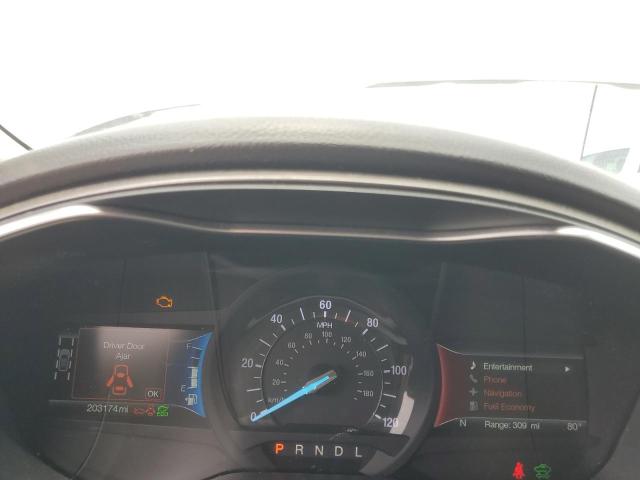 2019 FORD FUSION SE #3304739932