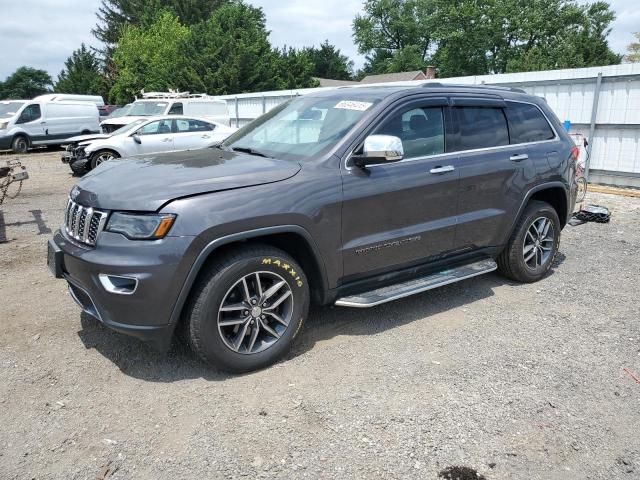 2017 JEEP GR CHER 1C4RJFBG4HC713317