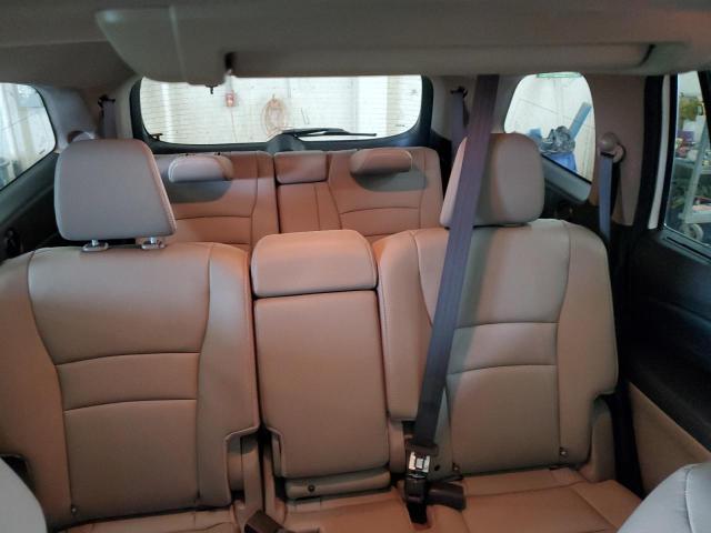 2017 HONDA PILOT TOUR 5FNYF5H91HB029263