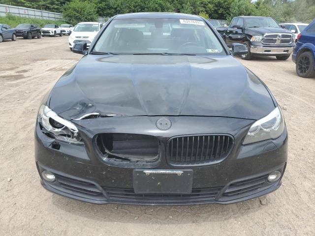 2015 BMW 528 XI WBA5A7C52FD622195