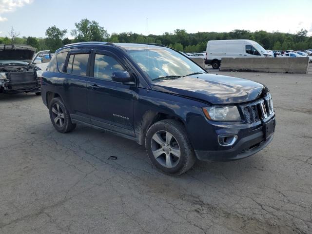 2016 JEEP COMPASS LA 1C4NJDEB4GD653700