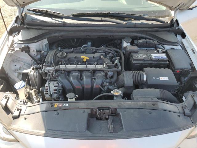 2017 HYUNDAI ELANTRA SE 5NPD84LF0HH089939