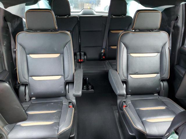 2021 GMC YUKON XL K 1GKS2HKD4MR184155