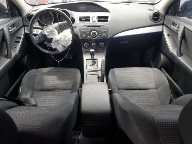 2013 MAZDA 3 I - JM1BL1L7XD1731775