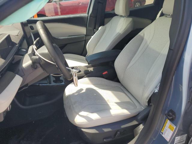 2023 FORD MUSTANG MA - 3FMTK3R46PMB00833