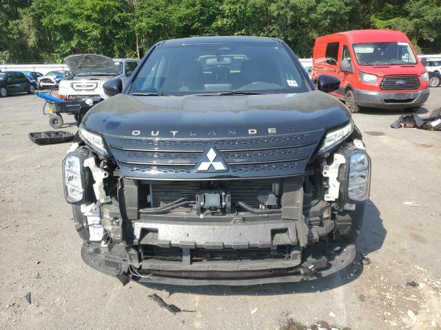 2022 MITSUBISHI OUTLANDER JA4J3UA80NZ056010