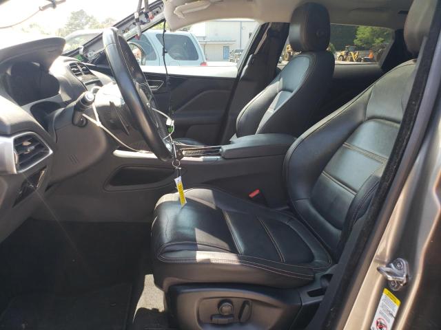 2018 JAGUAR F-PACE PRE SADCK2FX5JA256769