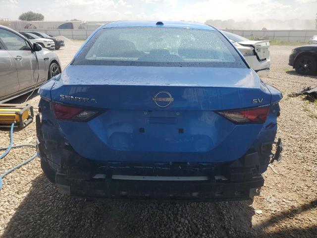 2024 NISSAN SENTRA SV 3N1AB8CV8RY373152