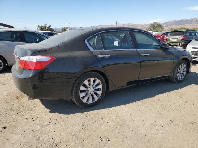 2015 HONDA ACCORD EX - 1HGCR2F76FA040106