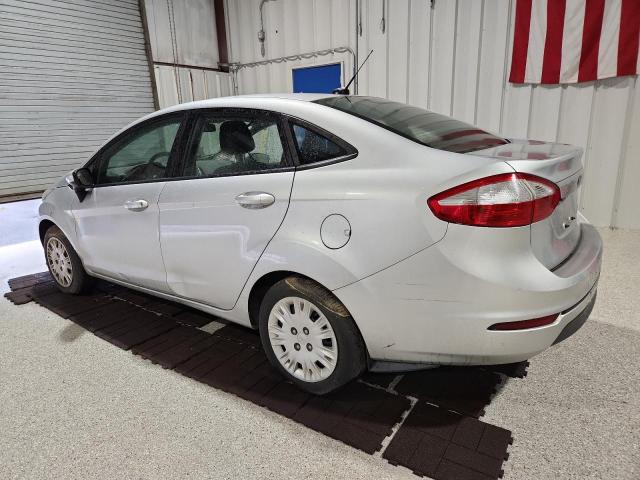 Vin: 3fadp4aj6km115347, lot: 57531105, ford fiesta s 20192