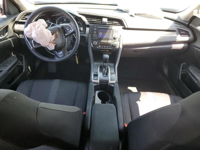 2019 HONDA CIVIC LX 2HGFC2F67KH531625